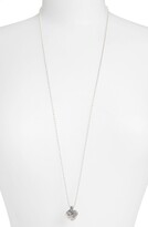 Thumbnail for your product : Lagos 'Hearts of Philadelphia' Long Pendant Necklace