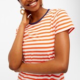 Thumbnail for your product : J.Crew Short-sleeve T-shirt dress