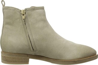 Geox Women's Donna Brogue Chelsea Boots - ShopStyle