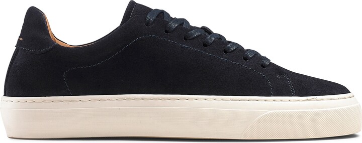 Russell & Bromley OUT PACE Luxury Sneaker - ShopStyle Trainers ...