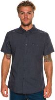 Thumbnail for your product : Brixton Central Ss Woven Shirt