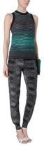 Thumbnail for your product : M Missoni Casual pants