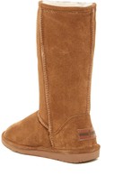 Thumbnail for your product : Minnetonka Calgary Genuine Dyed Sheepskin Tall Boot