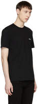 Thumbnail for your product : Givenchy Black Angel Back T-Shirt