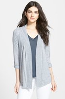 Thumbnail for your product : Splendid Women's Open Front Jersey Cardigan