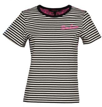 Marc Jacobs Stripes T-shirt
