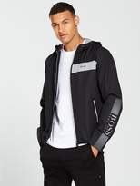 Thumbnail for your product : BOSS Tech Jacket - Black