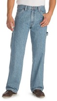 Thumbnail for your product : Levi's Men's Big & Tall Carpenter Fit Jeans