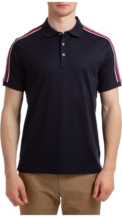 Michael Kors J484 Polo Shirts - ShopStyle