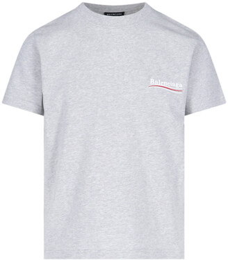 Balenciaga T-Shirt - ShopStyle