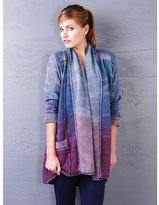 Thumbnail for your product : Hard Tail Slouchy Cardigan