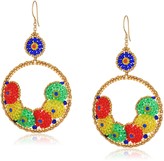 Miguel Ases Earrings - ShopStyle