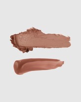 Thumbnail for your product : CTZN Cosmetics Women's Brown Lipstick - Nudiversal Lip Duo Mykonos