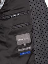 Thumbnail for your product : Peter Werth Men's Venere Button Blazer