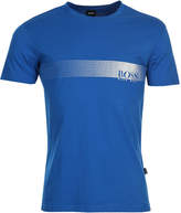 Thumbnail for your product : HUGO BOSS BOSS, T-Shirt - Royal Blue