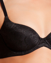 Thumbnail for your product : Harmonie Molded Demi-Cup Bra