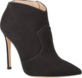 Thumbnail for your product : Gianvito Rossi Women's Western-Detail Ankle Boots-BLUE