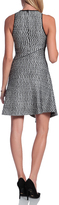 Thumbnail for your product : Derek Lam 10 CROSBY Asymmetrical Dress