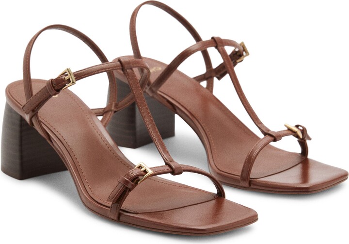 Slingback Sandal