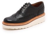 Thumbnail for your product : Grenson Emily Oxfords