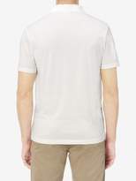 Thumbnail for your product : Sunspel Short Sleeve Cotton Polo Shirt