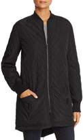 Thumbnail for your product : Kenneth Cole Quilted Bomber Jacket