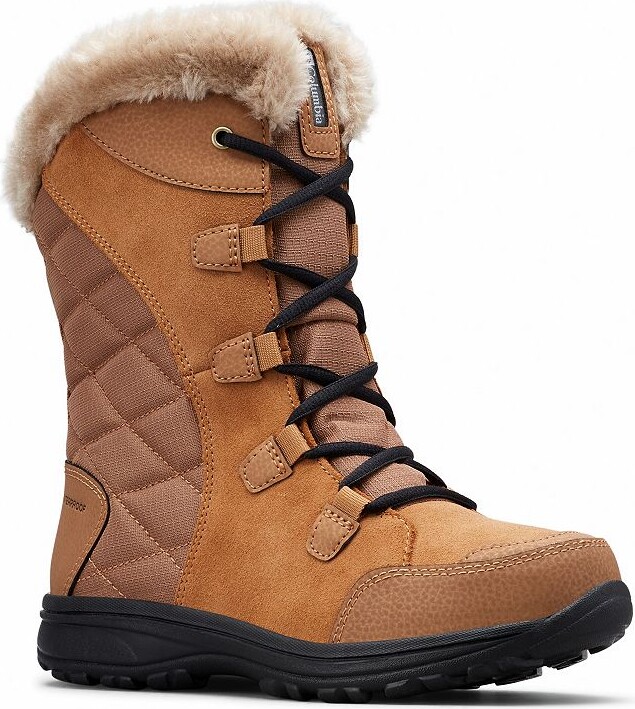 Ice Maiden II Women's Boots