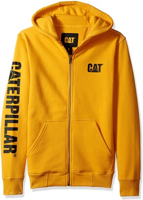 Caterpillar Clothing For Men | Shop the world’s largest collection of ...