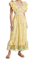 Thumbnail for your product : CeliaB Madreselva Dress