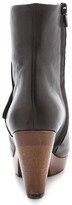 Thumbnail for your product : Coclico Natali Clog Sole Booties