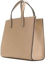 Thumbnail for your product : Marc Jacobs small The Grind shopper tote