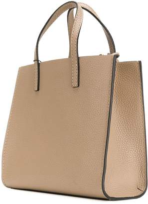 Marc Jacobs small The Grind shopper tote
