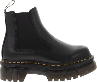 doc martens womens platform boots