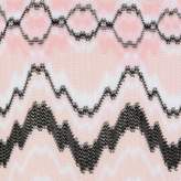 Thumbnail for your product : Missoni MissoniGirls Pink & Black Swimsuit