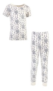 touched by nature pajamas