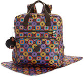 Thumbnail for your product : Kipling Audra Baby Backpack
