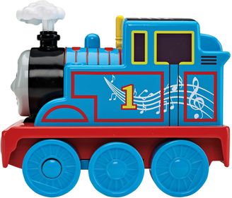 Thomas & Friends My First Rolling Melodies Thomas