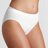 Thumbnail for your product : Sloggi Pack Of 2 Shape Knickers