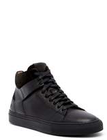 Thumbnail for your product : Frye Owen High Top Leather Sneaker
