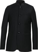 Thumbnail for your product : Patrizia Pepe Suit Jacket Black