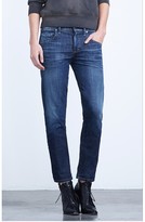 Thumbnail for your product : Citizens of Humanity Emerson Slim Fit Boyfriend In Amuse