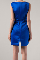 Thumbnail for your product : Roland Mouret Zonda Sleeveless Dress