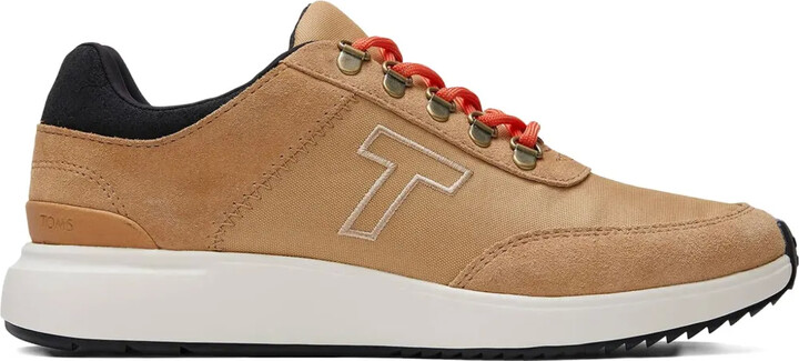 Arroyo "Tan" sneakers