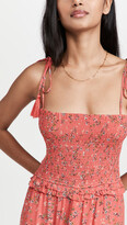 Thumbnail for your product : Lost + Wander Everyday Adventures Maxi Dress