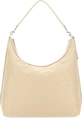 MCM Handbags munchen Women MWTCSBO01WT Leather White Optic White 872€