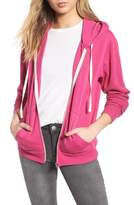 Thumbnail for your product : BP Zip Front Hoodie