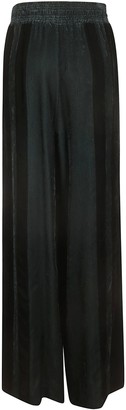 Golden Goose Ribbed Long Sophie Trousers