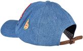Thumbnail for your product : Tommy Hilfiger Denim Cap