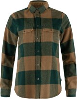 Thumbnail for your product : Fjallraven Canada Long-Sleeve Shirt - Women's