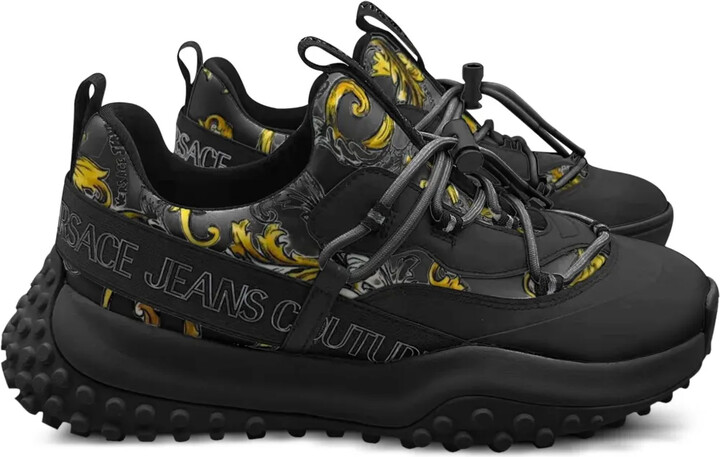 Versace Jeans Couture Hyber sneakers
